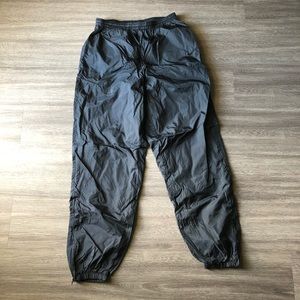 SOLD!!Vintage Nike Track Pants